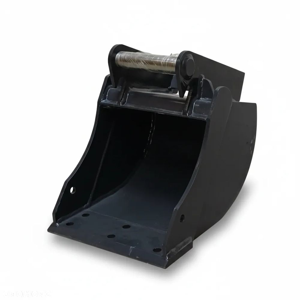 Łyżka Kopiąca MS01 LEHNHHOFF Mini 40 cm BK-Hammer - 2