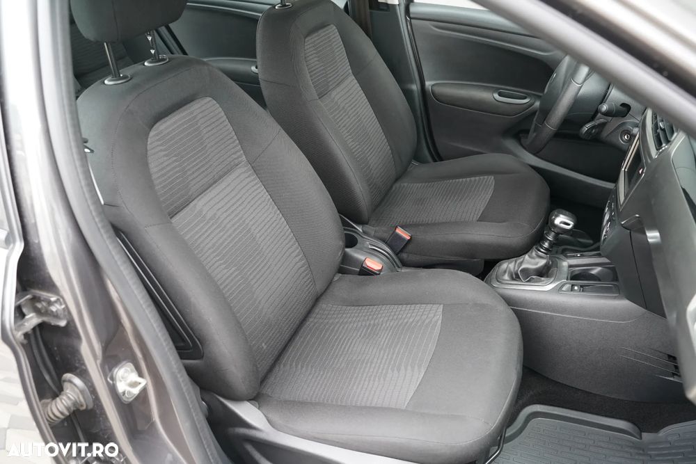 Peugeot 301 1.5 BlueHDI FAP Allure - 6
