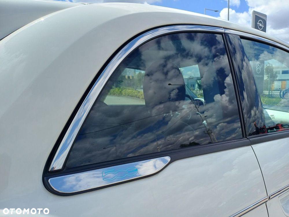 Fiat 500 - 12