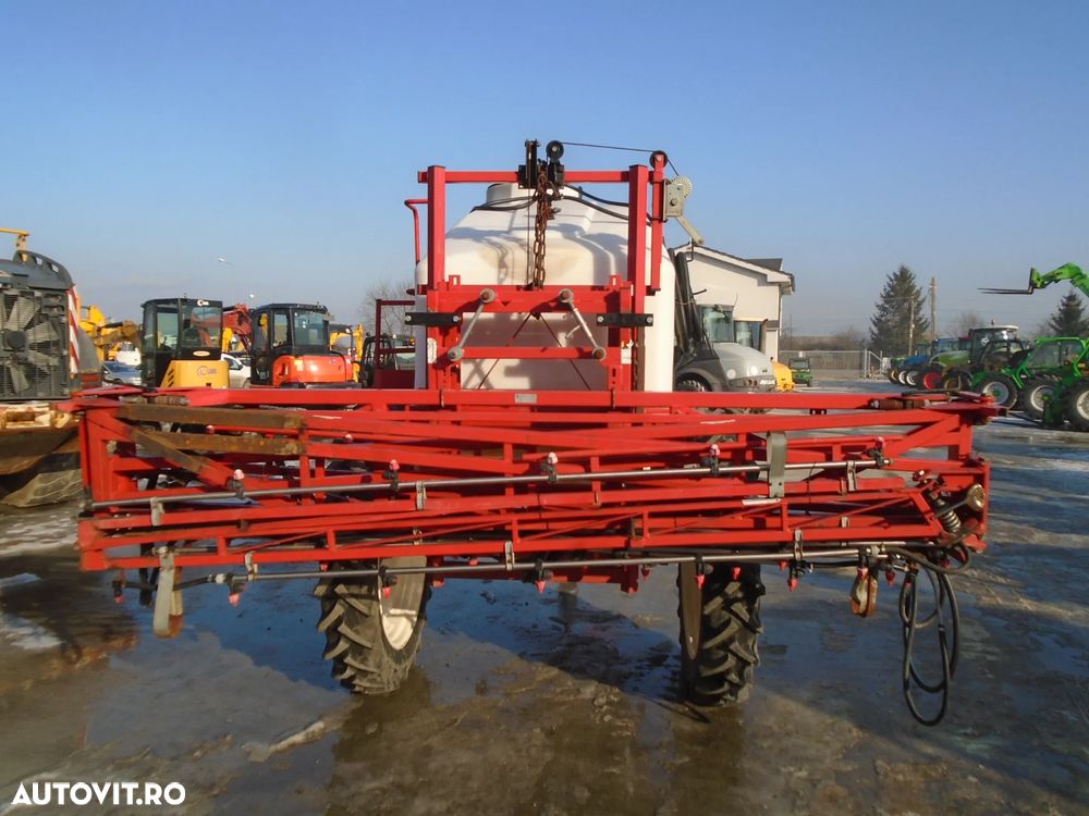 Altul Bergam IRIS 2700 - 5