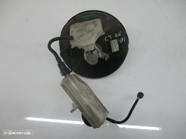 Servofreio Citroen C4 I (Lc_) - 2