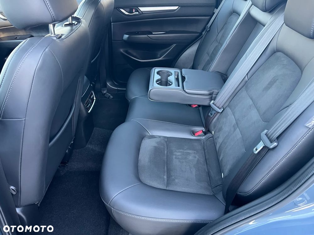 Mazda CX-5 2.0 Homura 2WD - 29