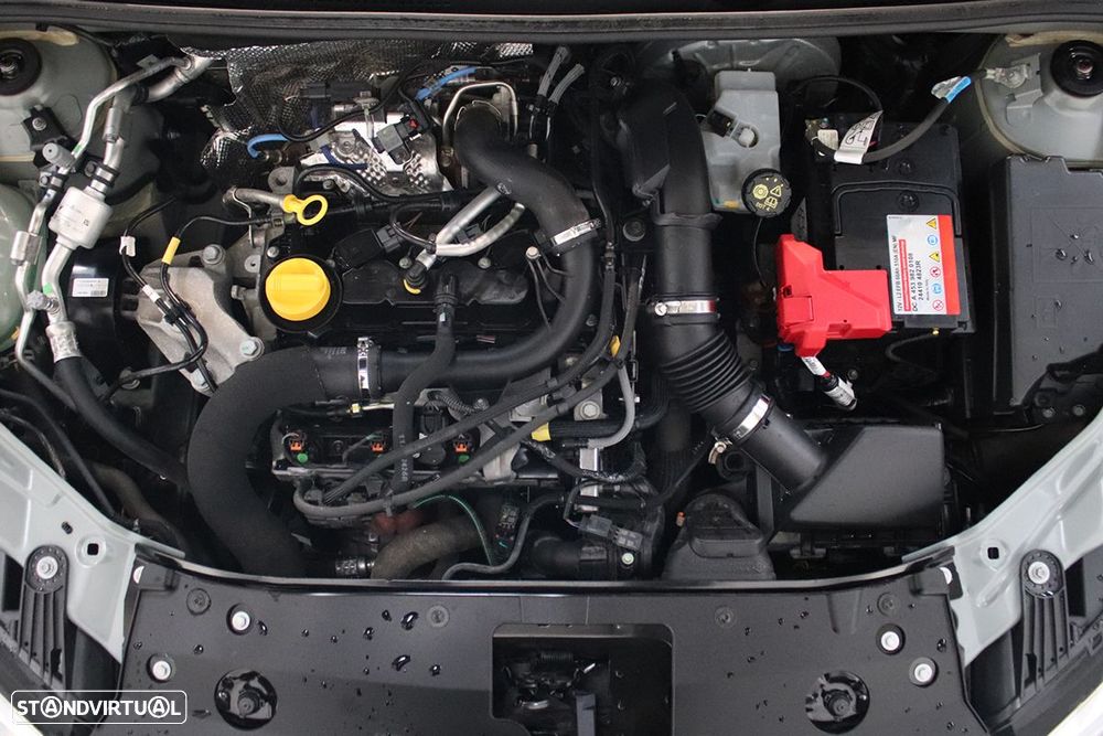 Dacia Jogger 1.0 ECO-G Extreme Bi-Fuel - 25