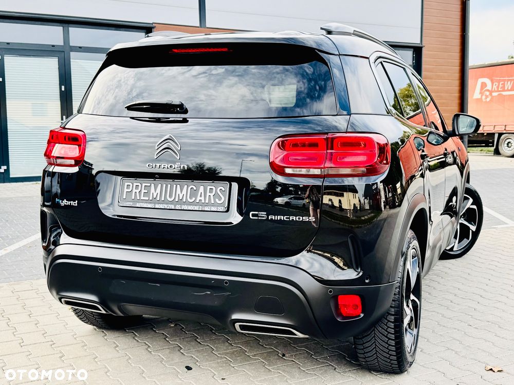 Citroën C5 Aircross - 22