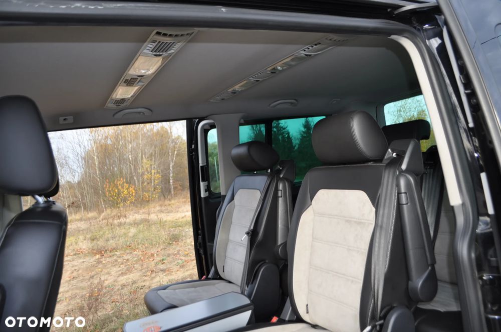 Volkswagen Multivan 2.0 BiTDI L1 Highline DSG - 15