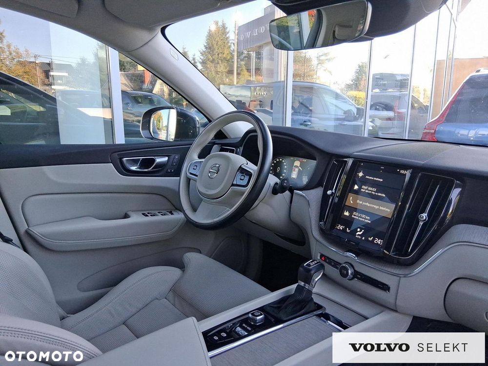 Volvo XC 60 - 11