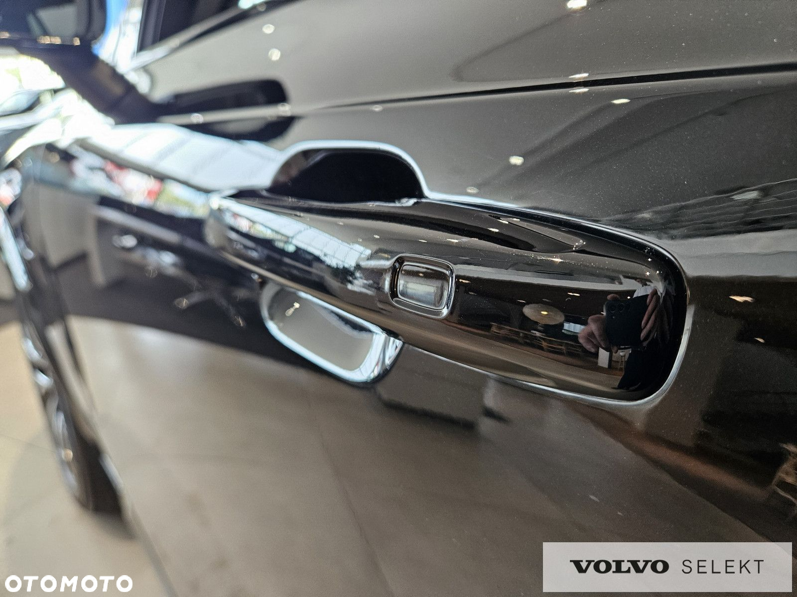 Volvo XC 90 - 26