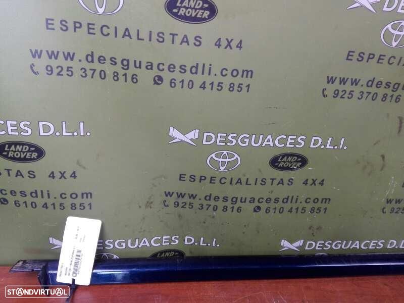 MOLDURA PORSCHE CAYENNE TIPO 92A - 1