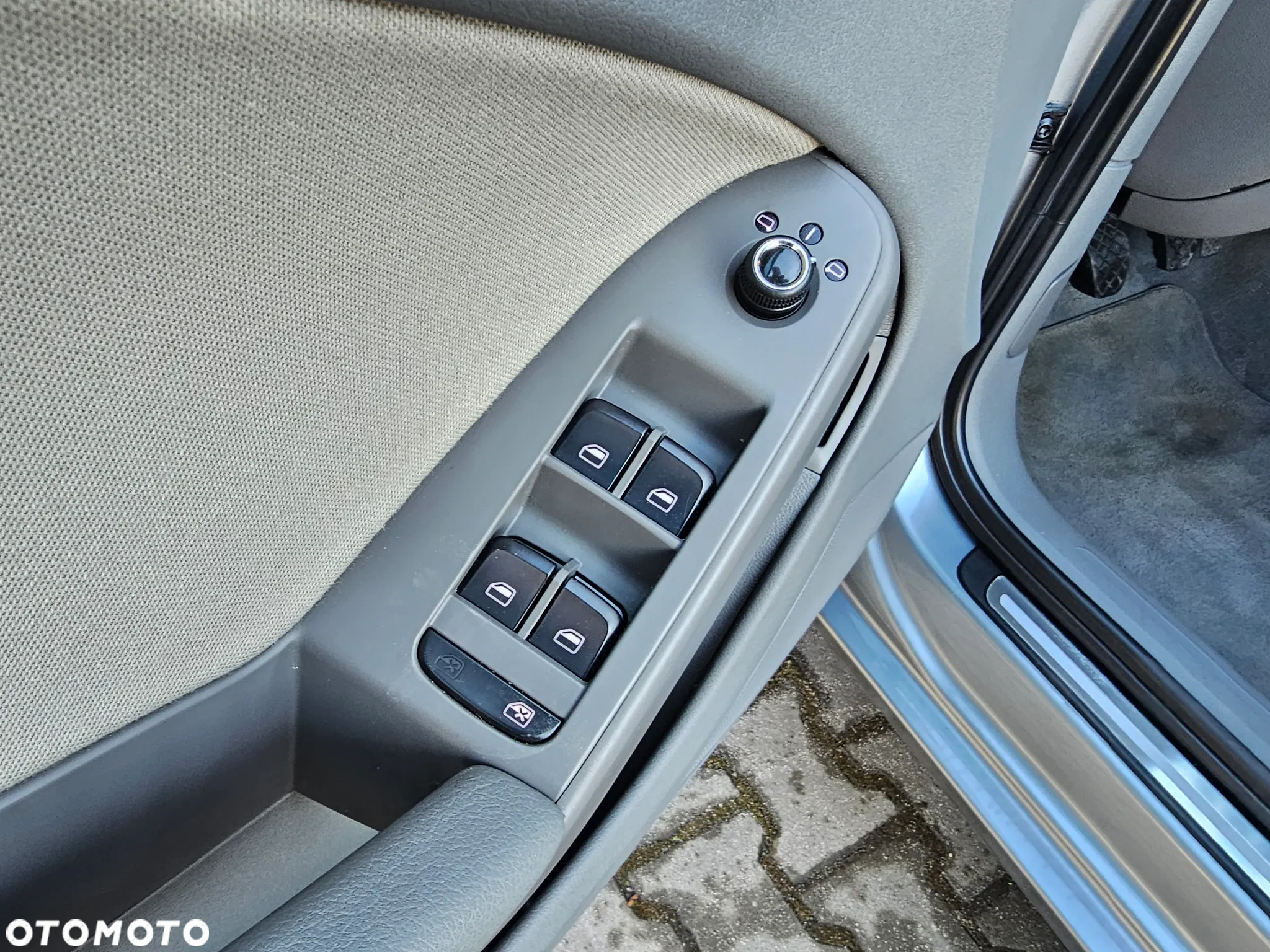 Audi A4 1.8 TFSI Attraction - 23