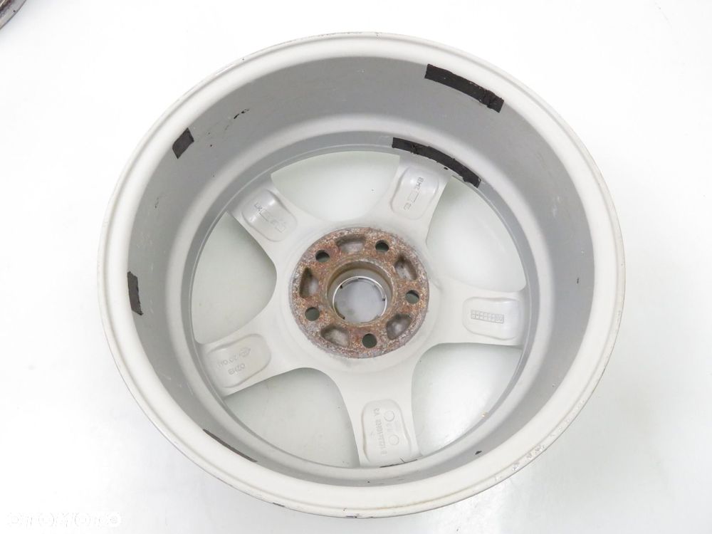Alufelgi 16'' VW Seat Skoda Audi Mercedes 5x112 - 4
