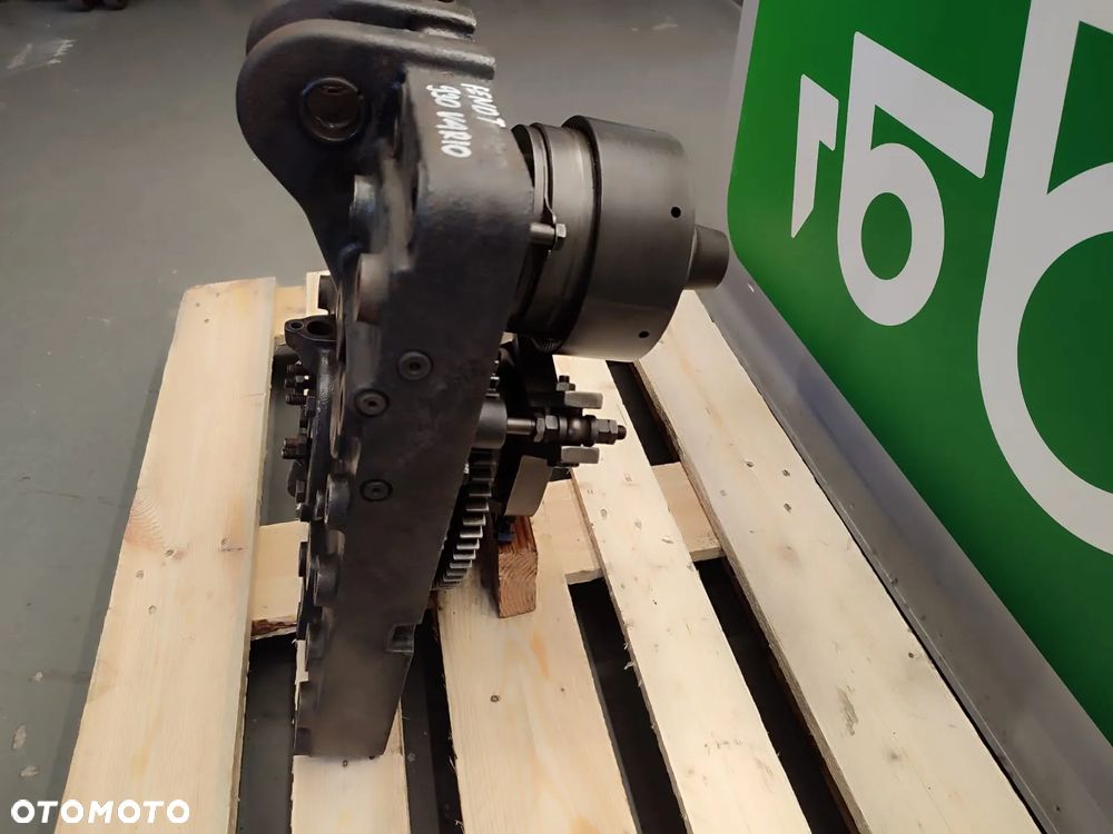 PTO tył 6600800461 FENDT 930 VARIO - 7