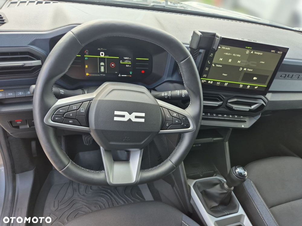 Dacia Duster - 15