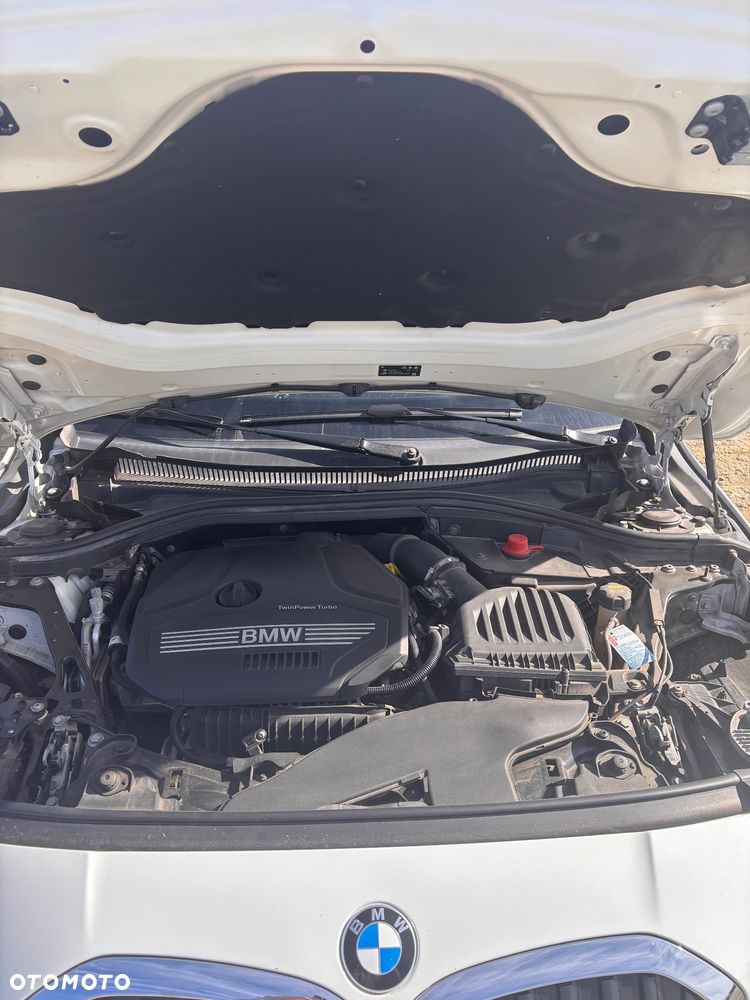 BMW Seria 1 118i - 17