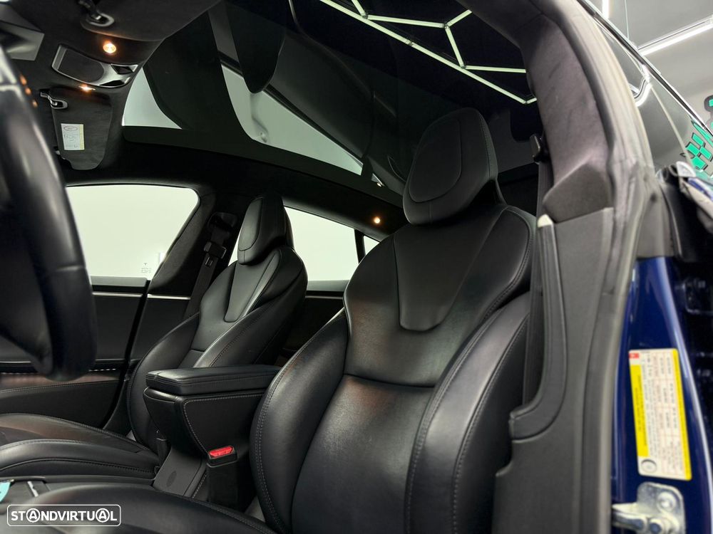 Tesla Model S 75 - 20