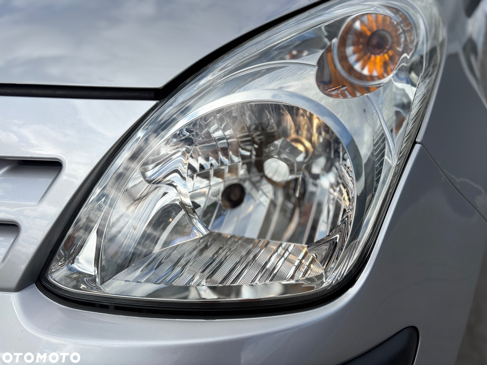Nissan Pixo 1.0 acenta - 17