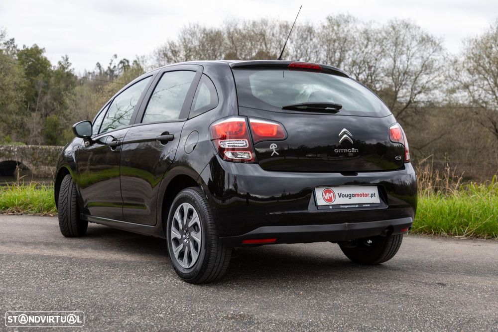 Citroën C3 1.0 VTi Collection - 25