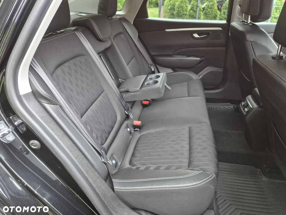 Renault Talisman 1.3 TCe FAP Limited EDC - 14