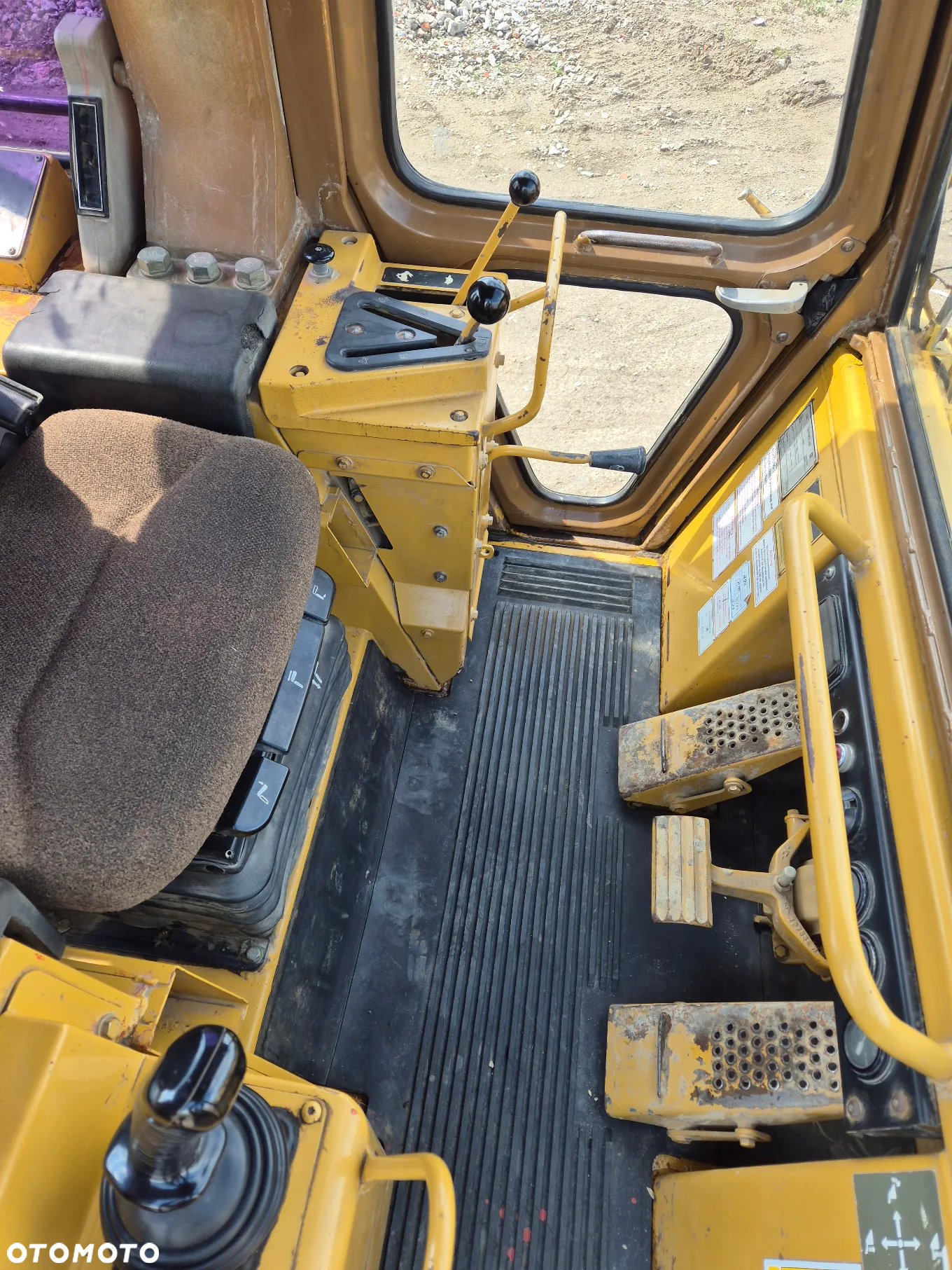 Caterpillar 963B - 14