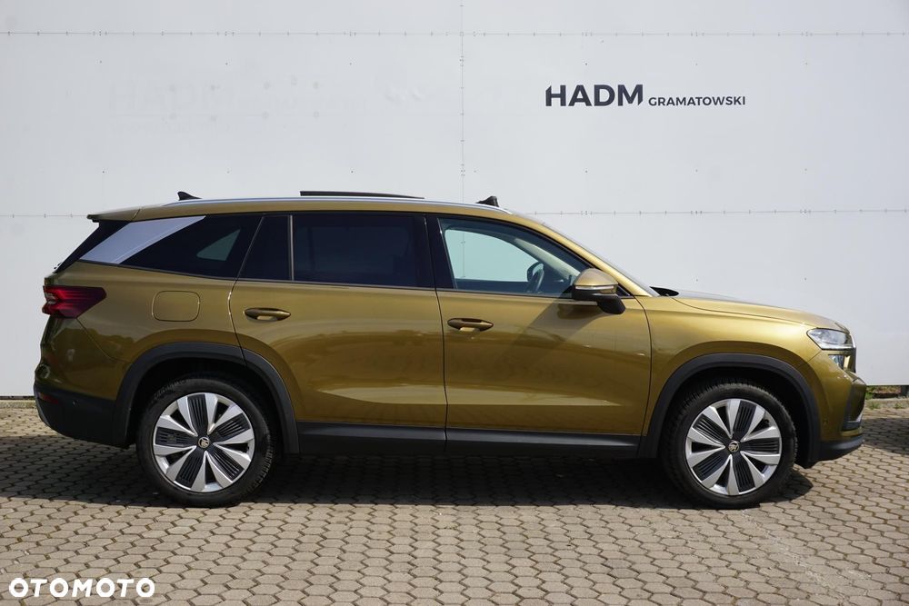 Skoda Kodiaq - 2