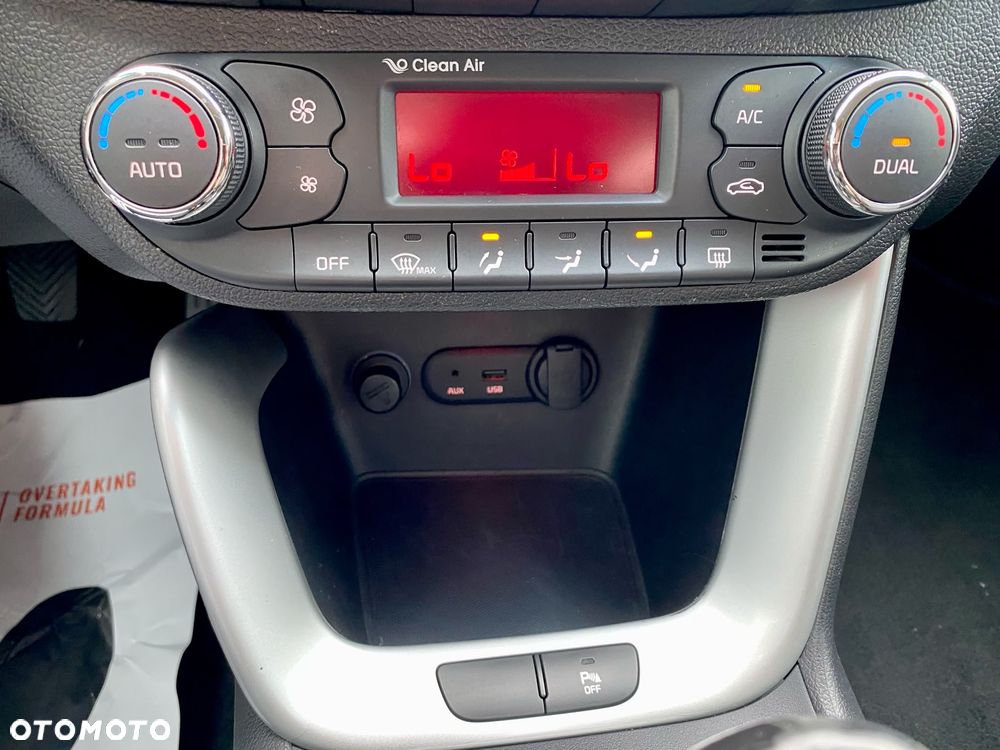 Kia Ceed 1.4 Business Line - 11