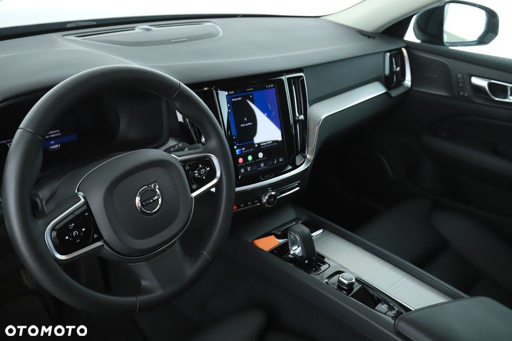 Volvo V60 - 22