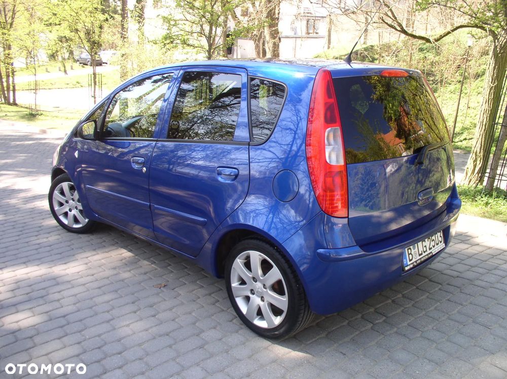 Mitsubishi Colt 1.3 Motion Plus - 3