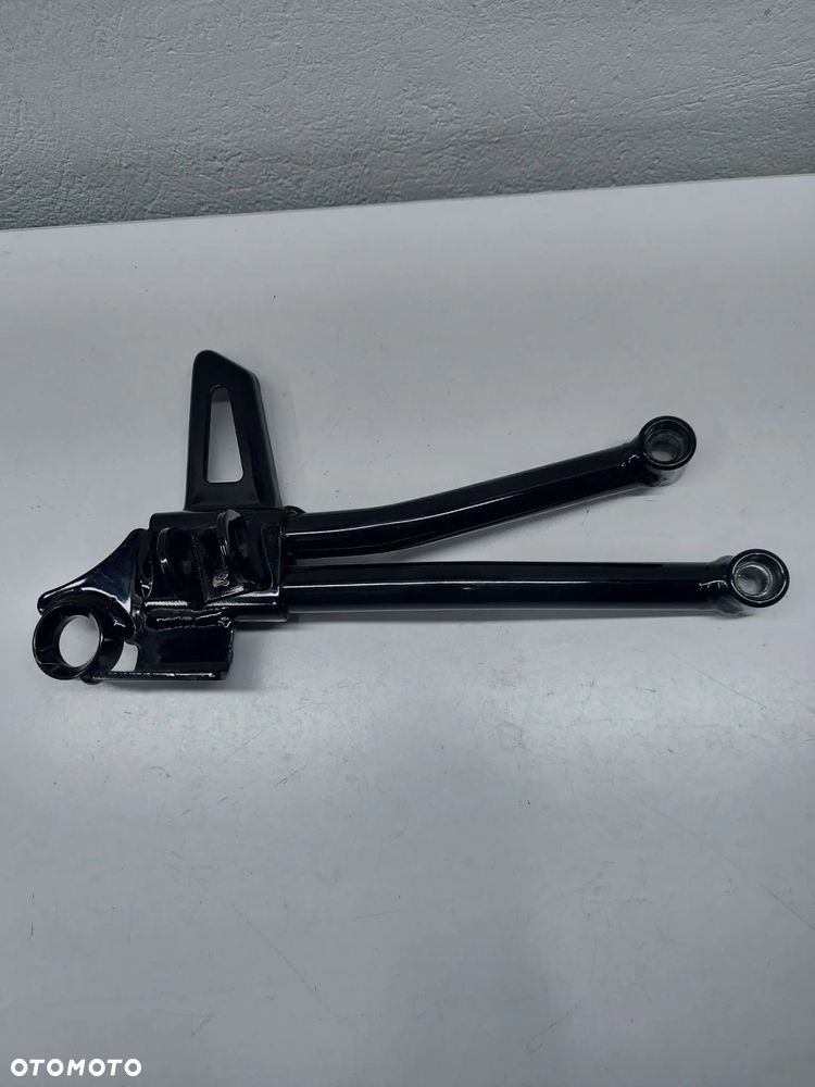 Set prawy SUZUKI GSX-R 125 L8 - 2