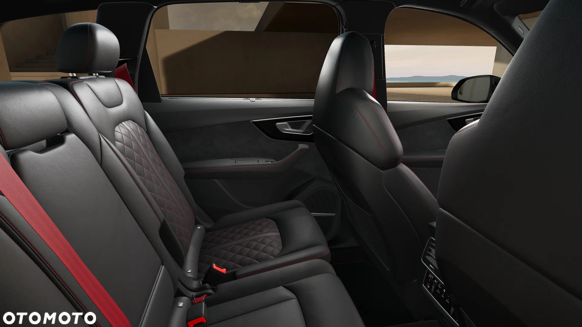 Audi Q7 50 TDI mHEV Quattro S Line Tiptr - 13