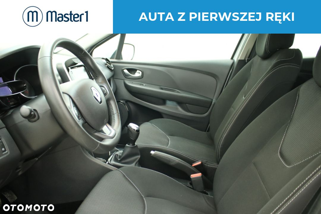 Renault Clio 0.9 Energy TCe Alize - 7