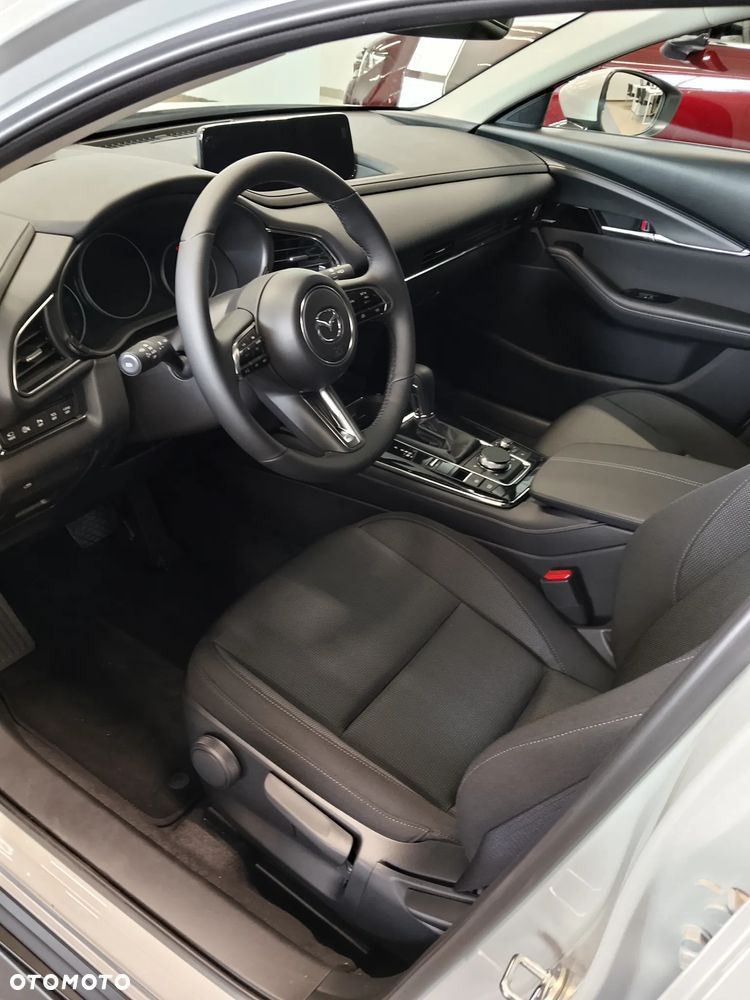 Mazda CX-30 2.0 mHEV Exclusive-Line 2WD - 6