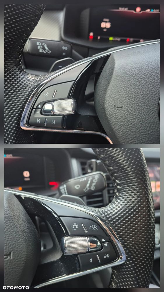 Skoda Kodiaq 2.0 TDI 4x4 DSG Sportline - 34