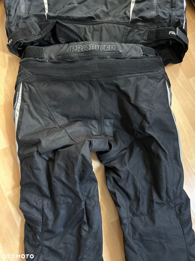 Kombinezon motocyklowy Probiker 52 - 8
