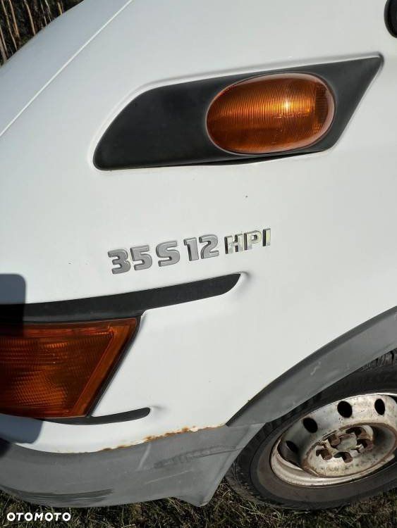 Iveco Daily - 4