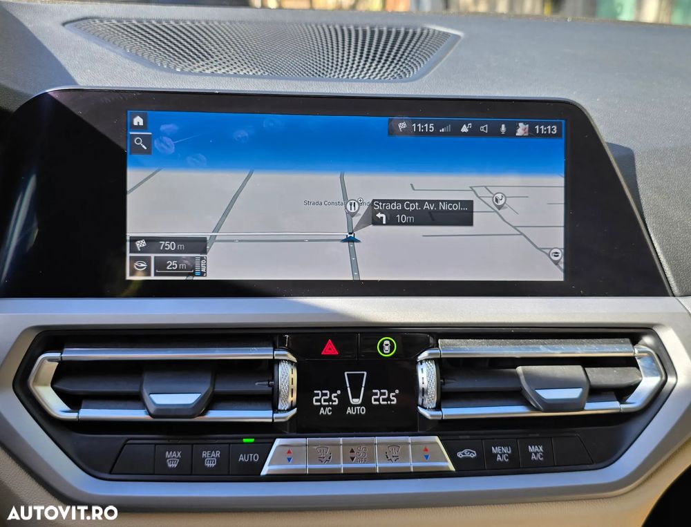 BMW 3 Series 2020 — imagine 15