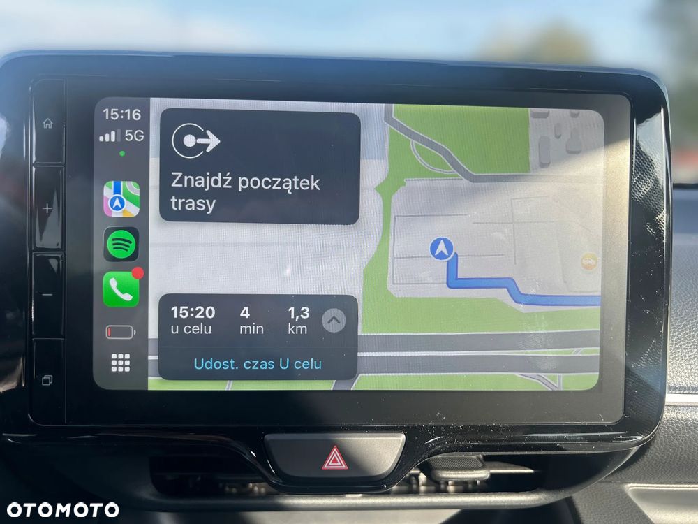 Toyota Yaris Hybrid 1.5 Style - 27