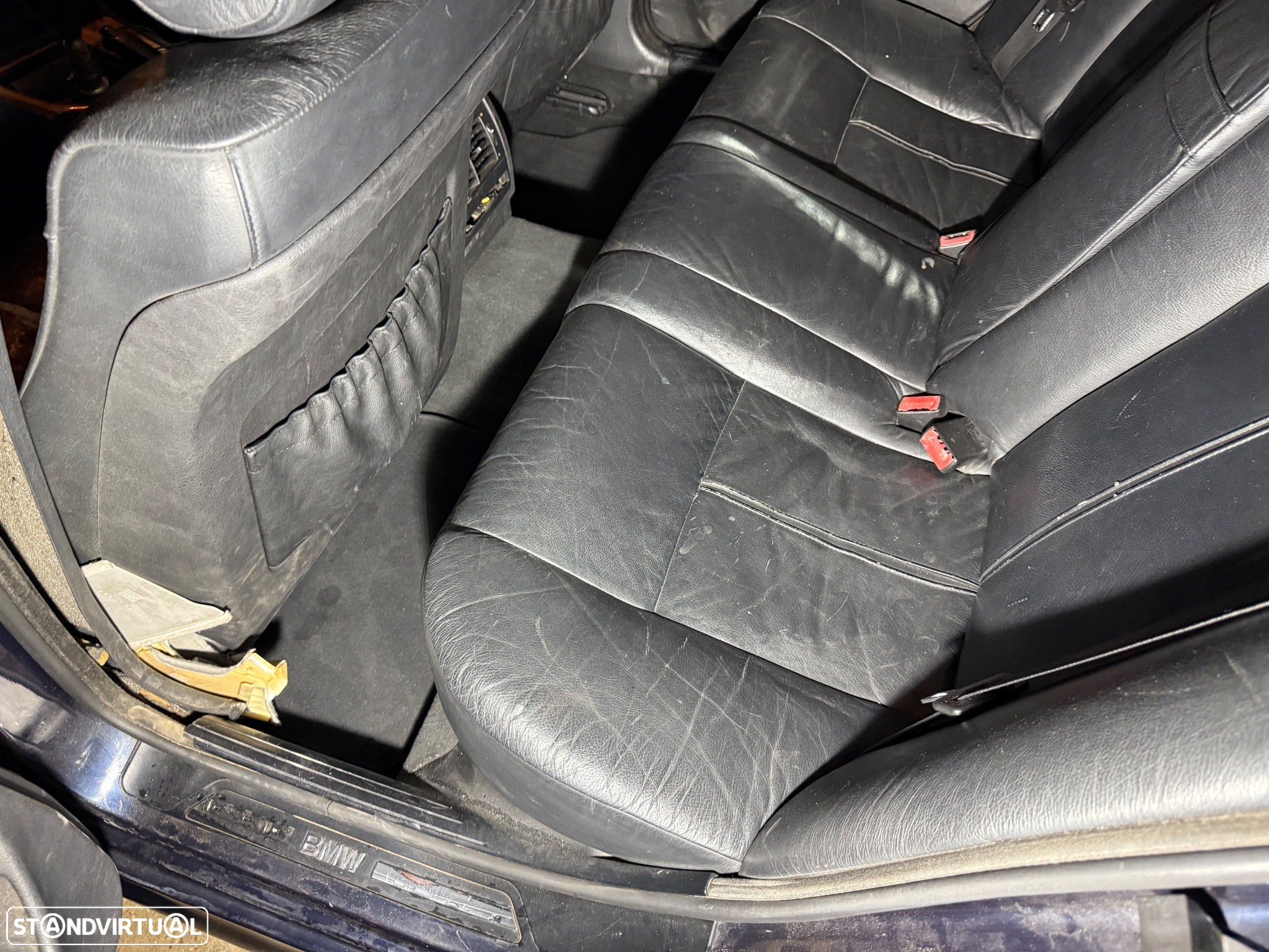 BMW 525 tds - 24