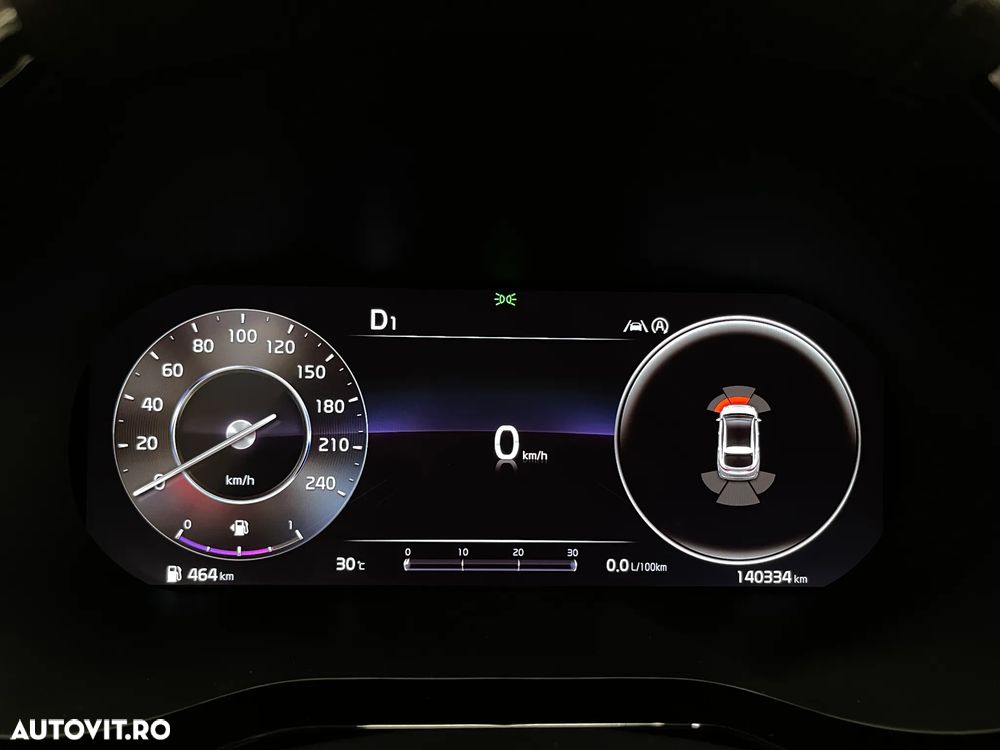 Kia Pro Ceed 1.5 T-GDI 7DCT GT Line - 29