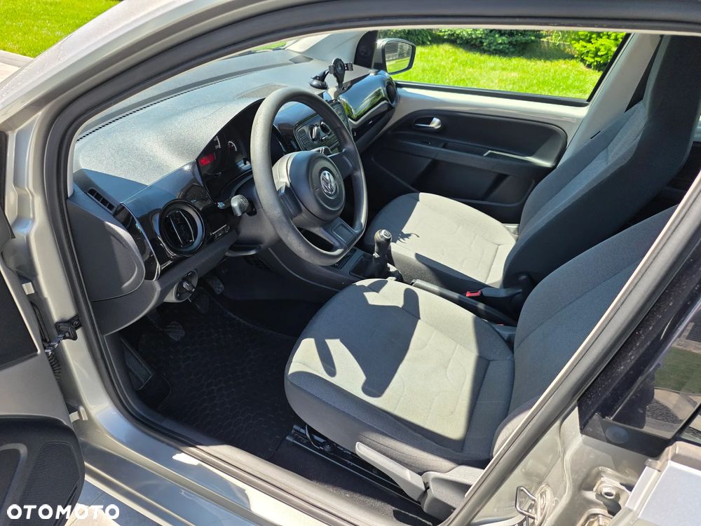 Volkswagen up! 1.0 move Perfectline - 13