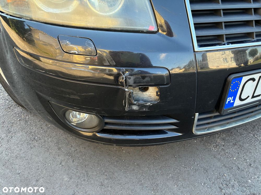 Audi A3 3-drzwiowe - 13