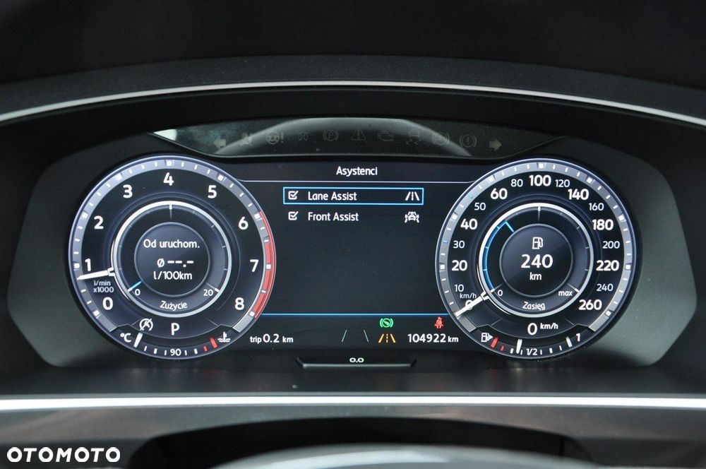 Volkswagen Tiguan 2.0 TSI BMT 4Mot Highline DSG - 13