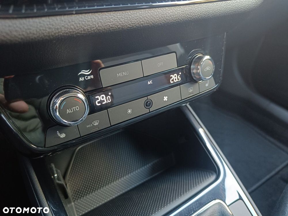 Skoda Fabia 1.0 TSI Edition 130 - 11