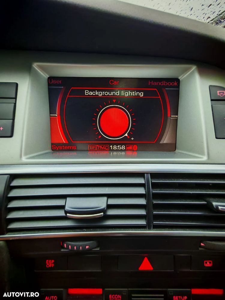 Audi A6 3.0 TDI DPF quattro Aut - 22