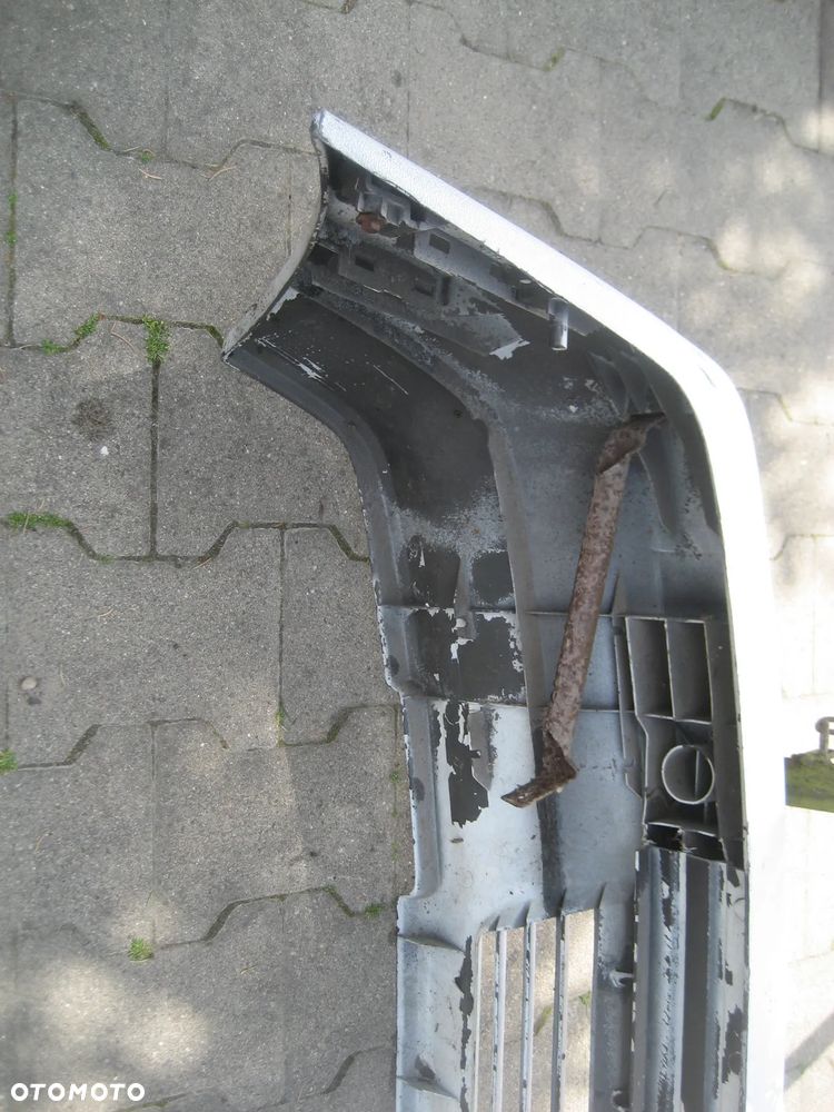 citroen ax 90-97r zderzak przedni - 7