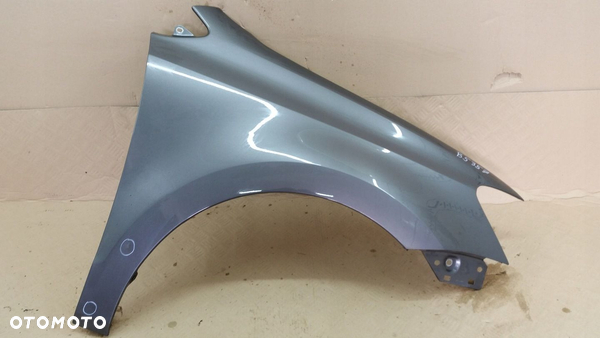 BŁOTNIK PRAWY PRZÓD VW POLO 6R0 LIFT LD7R