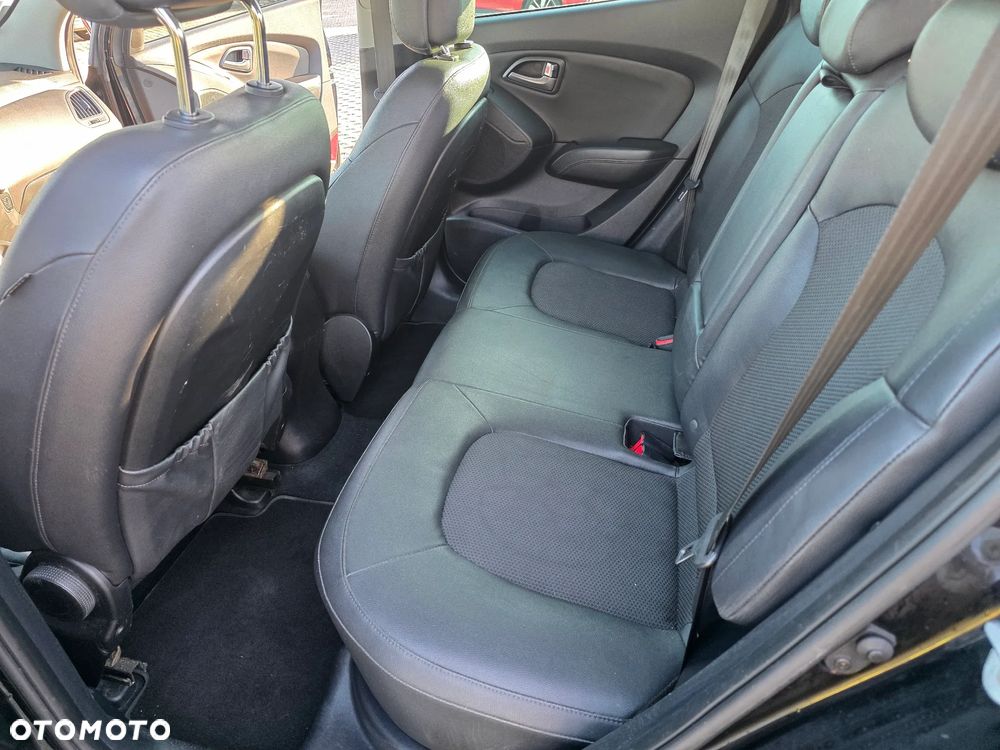 Hyundai ix35 1.7 CRDi 2WD 5 Star Edition - 31