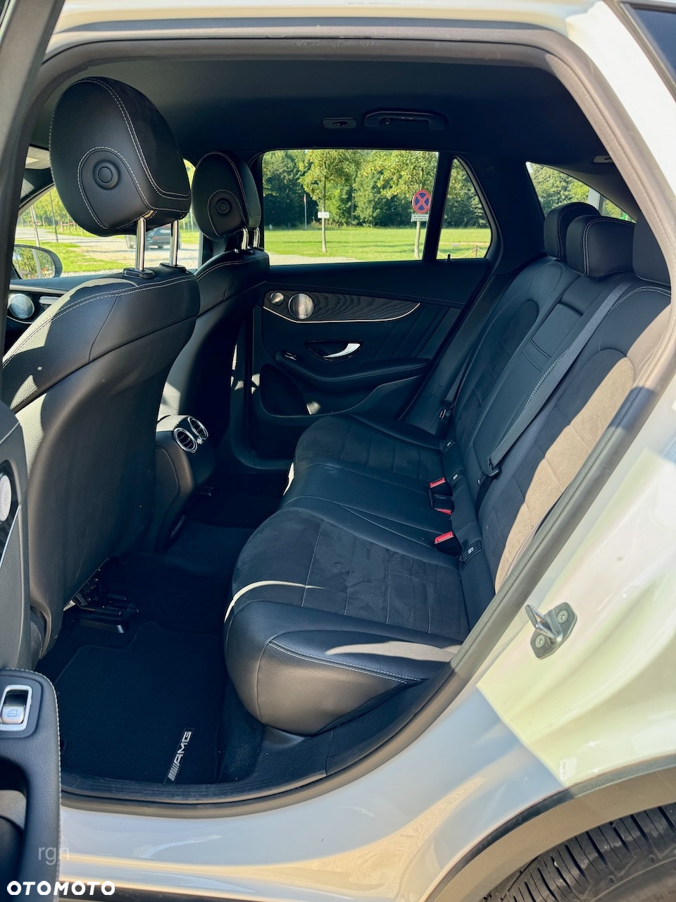 Mercedes-Benz GLC 250 4-Matic
