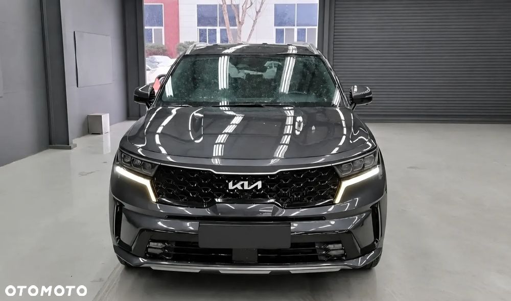 Kia Sorento 1.6T-GDI AWD OPF Platinum - 3