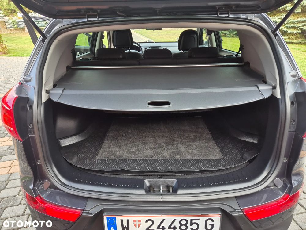 Kia Sportage 1.6 GDI XL 2WD - 26