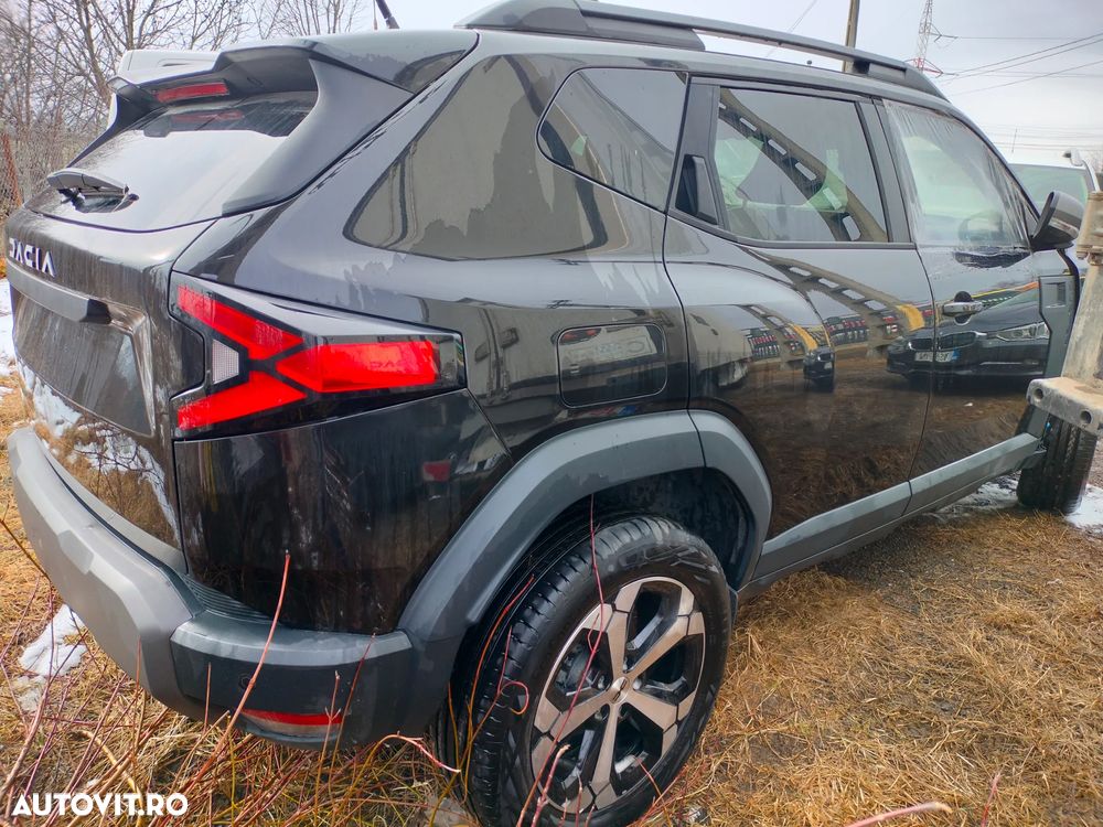 Dacia Duster - 3