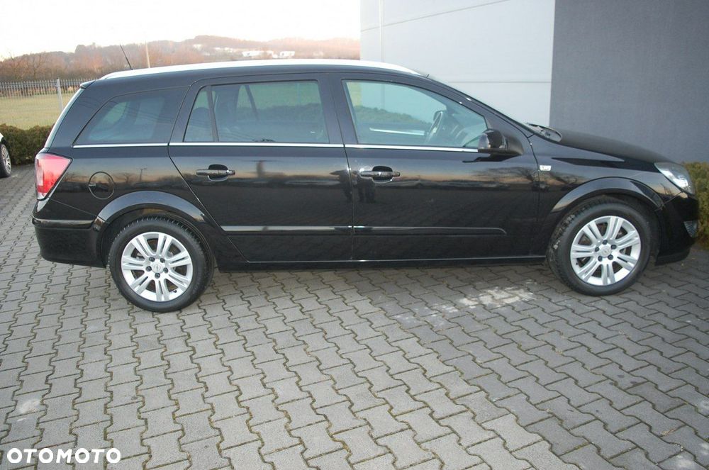 Opel Astra - 19